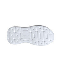 adidas zapatilla moda niño TENSAUR RUN 3.0 vista superior