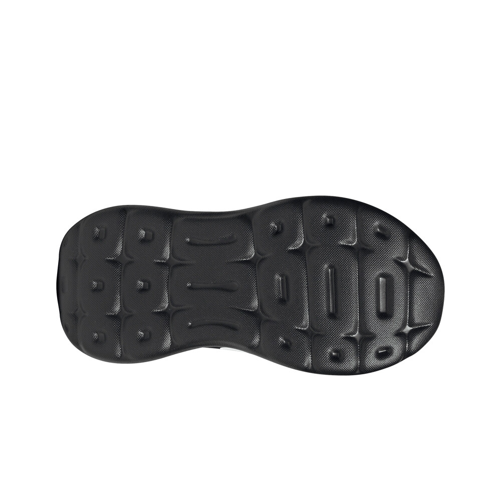 adidas zapatilla moda niño TENSAUR RUN 3.0 vista superior