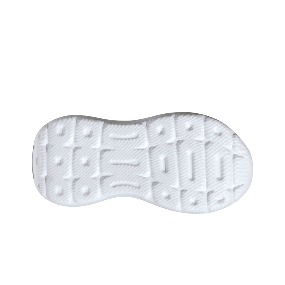 adidas zapatilla moda niño TENSAUR RUN 3.0 vista superior