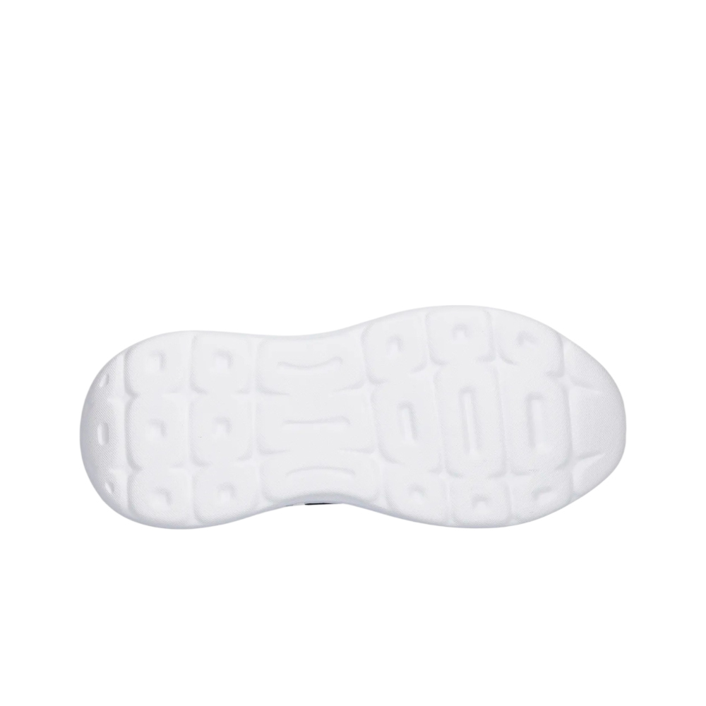 adidas zapatilla moda niño TENSAUR RUN 3.0 vista trasera