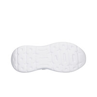 adidas zapatilla moda niño TENSAUR RUN 3.0 vista trasera