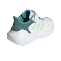 adidas zapatilla moda niño TENSAUR RUN 3.0 vista trasera