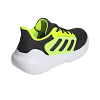 adidas zapatilla moda niño TENSAUR RUN 3.0 vista trasera