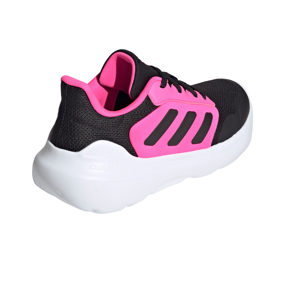 adidas zapatilla moda niño TENSAUR RUN 3.0 vista trasera
