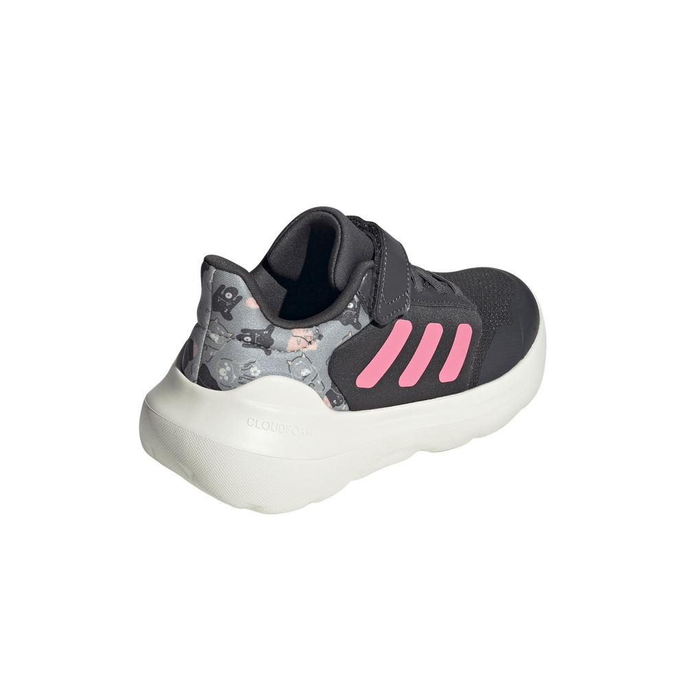 adidas zapatilla moda niño TENSAUR RUN 3.0 vista trasera