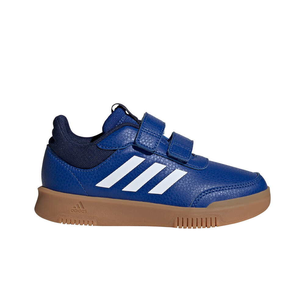 adidas zapatilla moda niño Tensaur Sport 2.0 CF K lateral exterior
