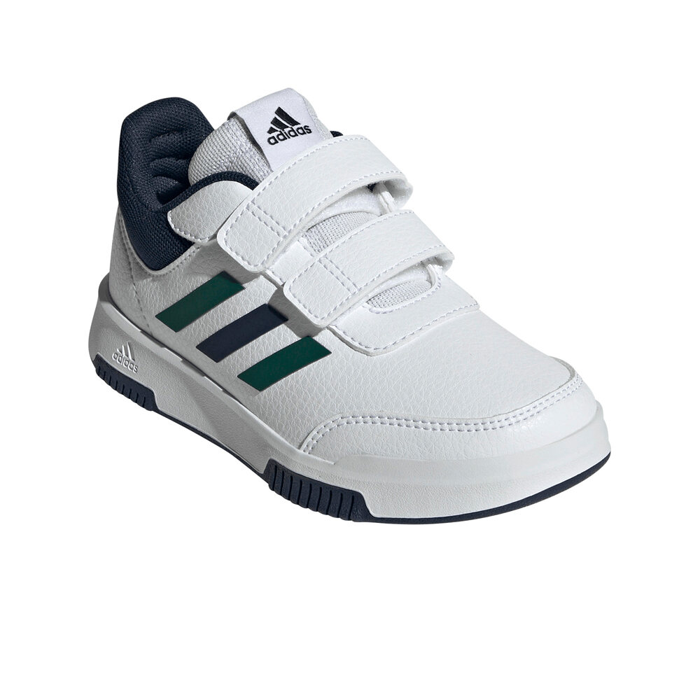 adidas zapatilla moda niño TENSAUR SPORT 2.0 lateral interior