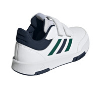 adidas zapatilla moda niño TENSAUR SPORT 2.0 vista trasera