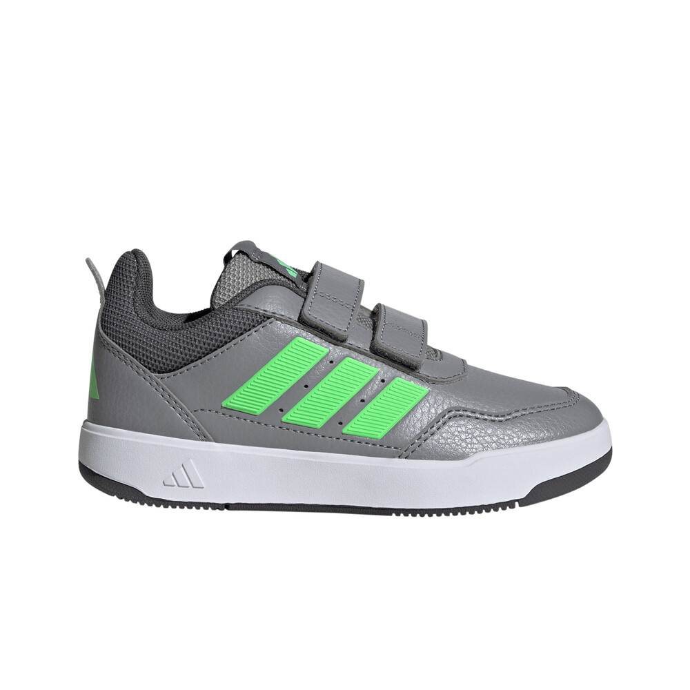 adidas zapatilla moda niño TENSAUR SPORT 3.0 CF K lateral exterior
