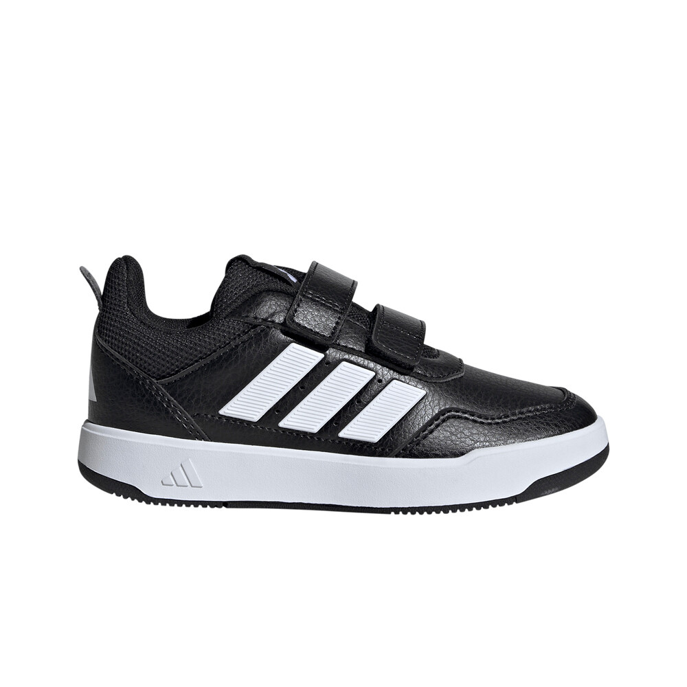 adidas zapatilla moda niño TENSAUR SPORT 3.0 CF K lateral exterior