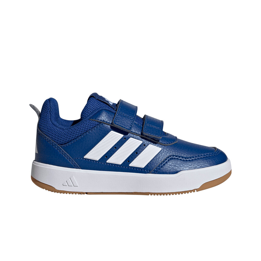 adidas zapatilla moda niño TENSAUR SPORT 3.0 CF K lateral exterior