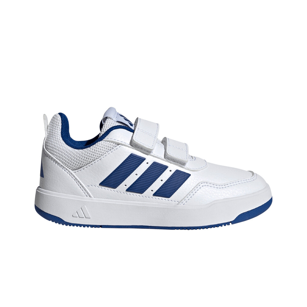 adidas zapatilla moda niño TENSAUR SPORT 3.0 CF K lateral exterior