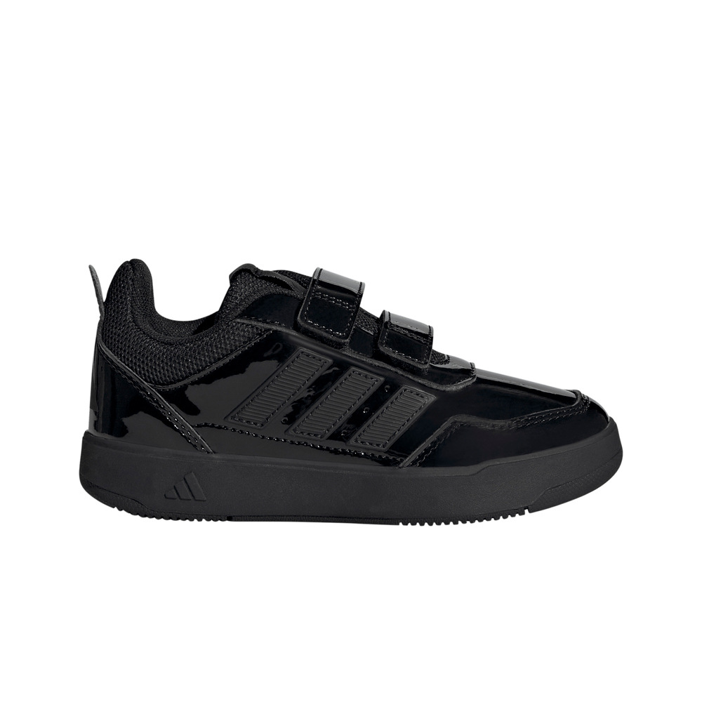 adidas zapatilla moda niño TENSAUR SPORT 3.0 CF K lateral exterior