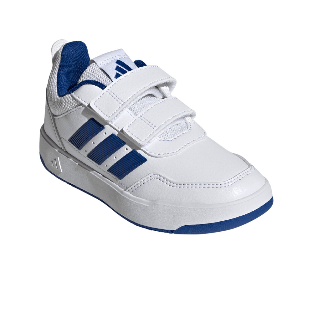 adidas zapatilla moda niño TENSAUR SPORT 3.0 CF K lateral interior