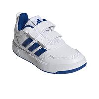 adidas zapatilla moda niño TENSAUR SPORT 3.0 CF K lateral interior