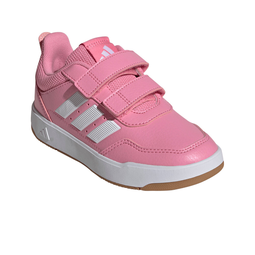 adidas zapatilla moda niño TENSAUR SPORT 3.0 CF K lateral interior