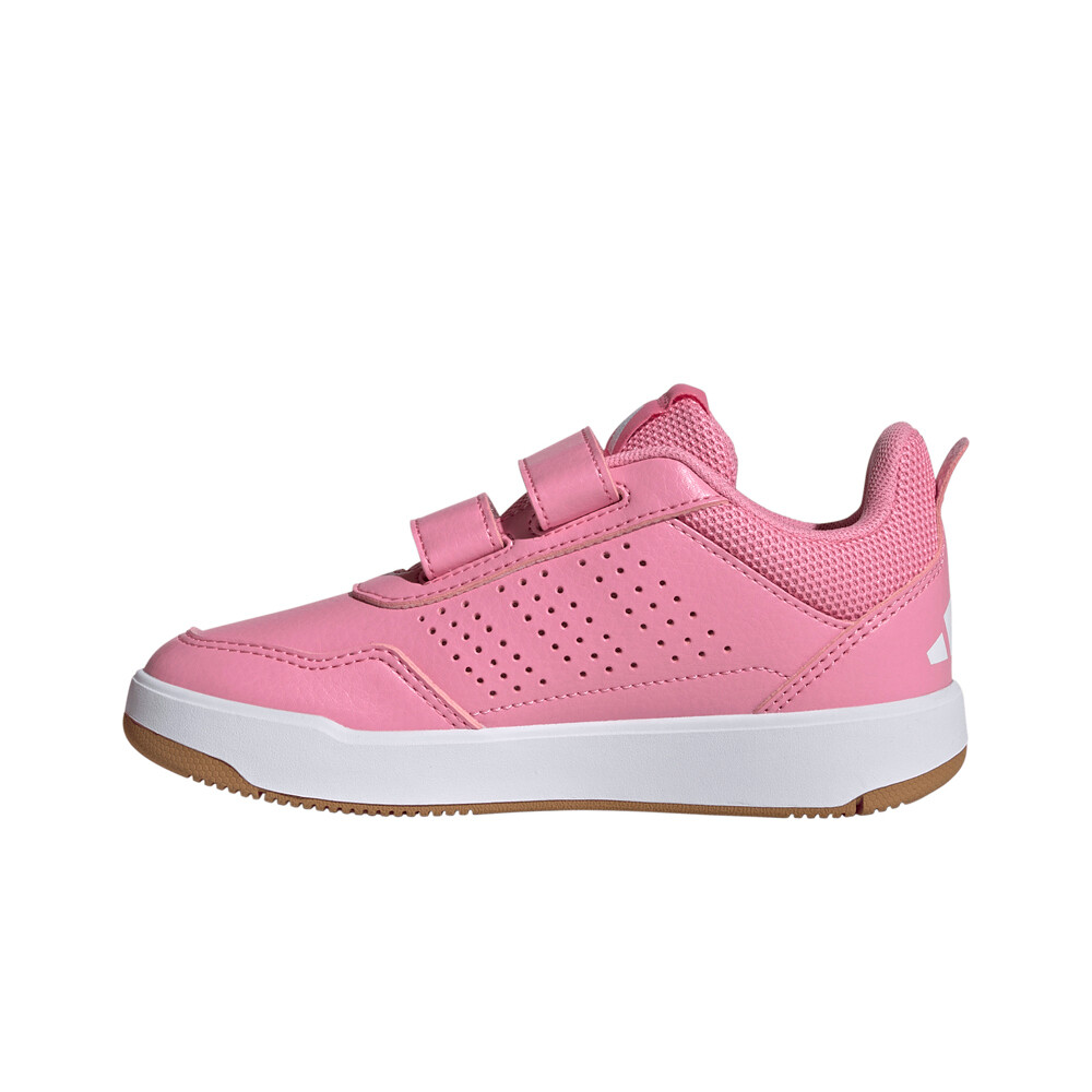 adidas zapatilla moda niño TENSAUR SPORT 3.0 CF K puntera