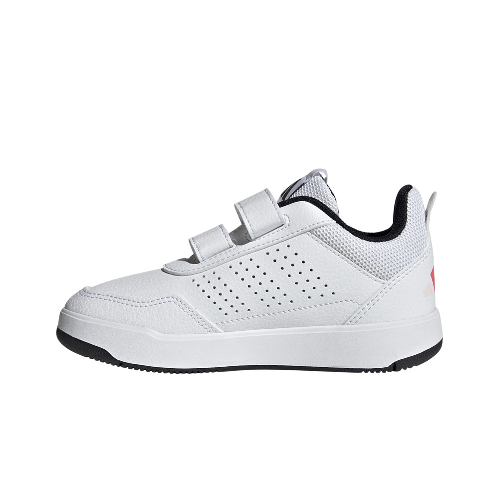 adidas zapatilla moda niño TENSAUR SPORT 3.0  CF K puntera