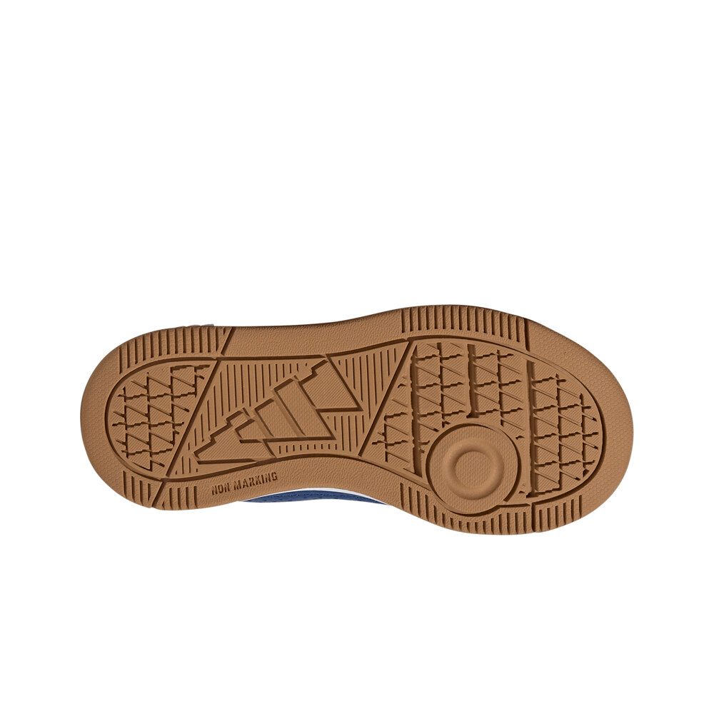 adidas zapatilla moda niño TENSAUR SPORT 3.0 CF K vista superior