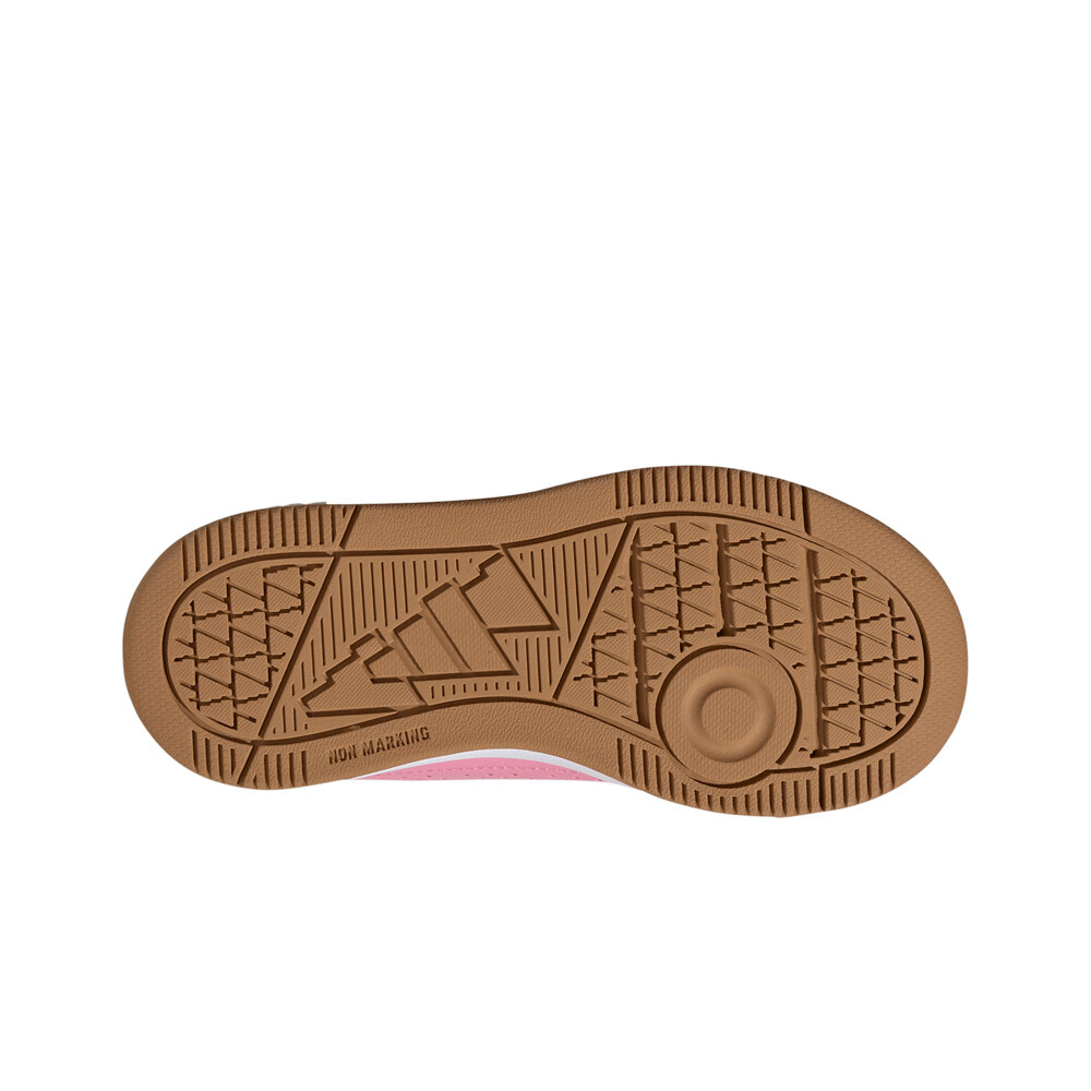 adidas zapatilla moda niño TENSAUR SPORT 3.0 CF K vista superior