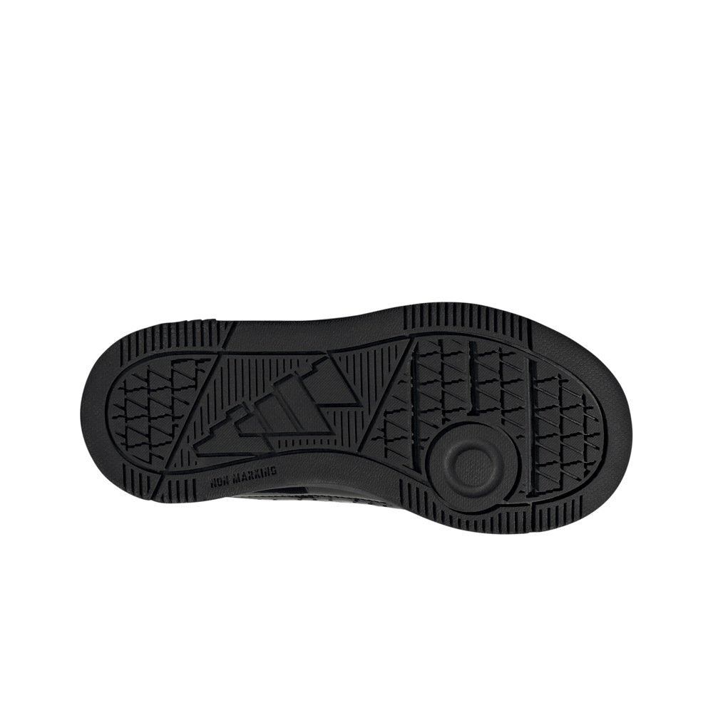 adidas zapatilla moda niño TENSAUR SPORT 3.0 CF K vista superior