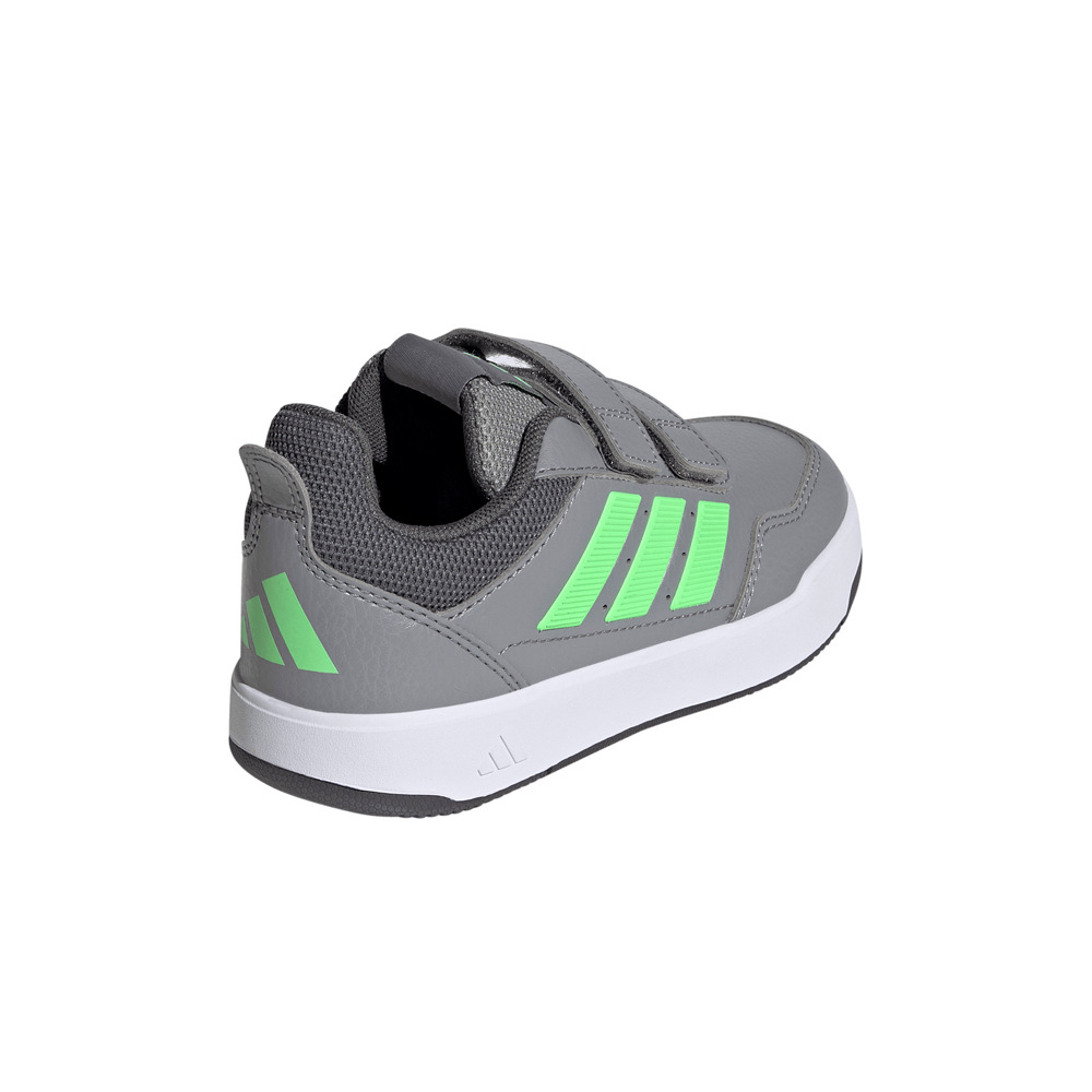 adidas zapatilla moda niño TENSAUR SPORT 3.0 CF K vista trasera