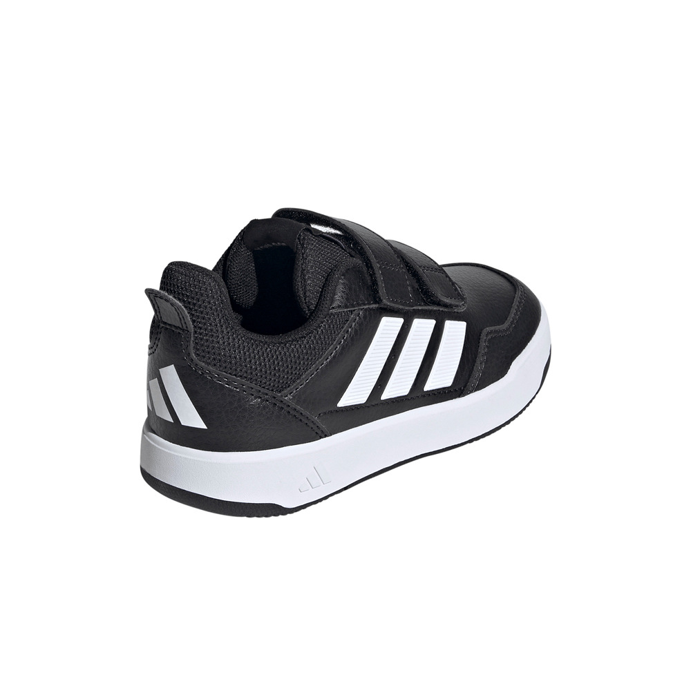 adidas zapatilla moda niño TENSAUR SPORT 3.0 CF K vista trasera