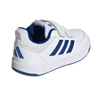adidas zapatilla moda niño TENSAUR SPORT 3.0 CF K vista trasera
