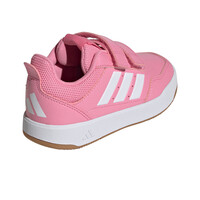adidas zapatilla moda niño TENSAUR SPORT 3.0 CF K vista trasera