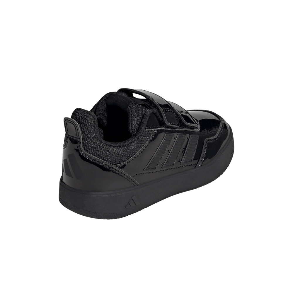 adidas zapatilla moda niño TENSAUR SPORT 3.0 CF K vista trasera