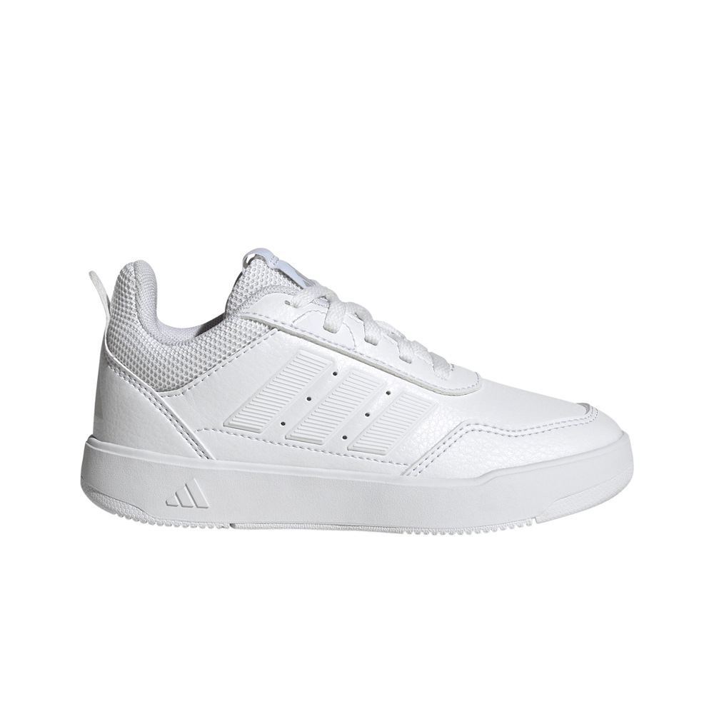 adidas zapatilla moda niño TENSAUR SPORT 3.0 K lateral exterior