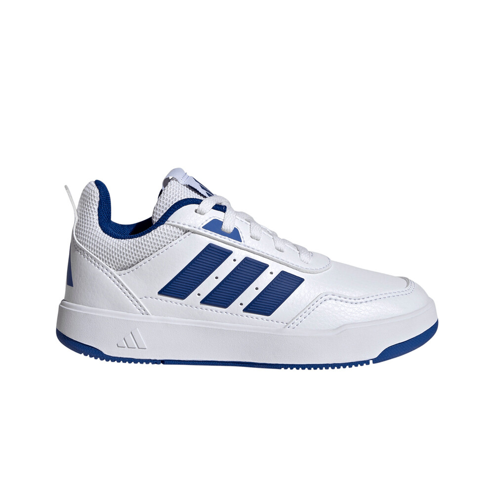 adidas zapatilla moda niño TENSAUR SPORT 3.0 K lateral exterior