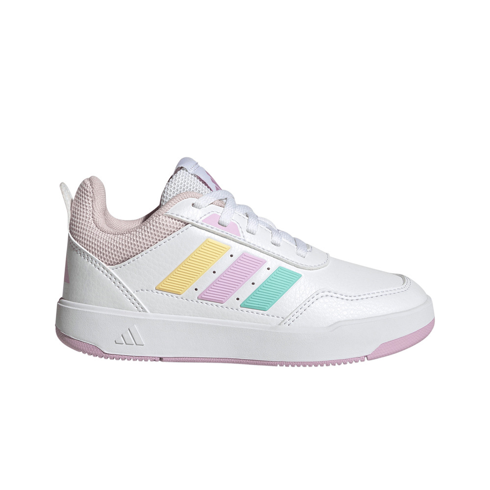 adidas zapatilla moda niño TENSAUR SPORT 3.0 K lateral exterior