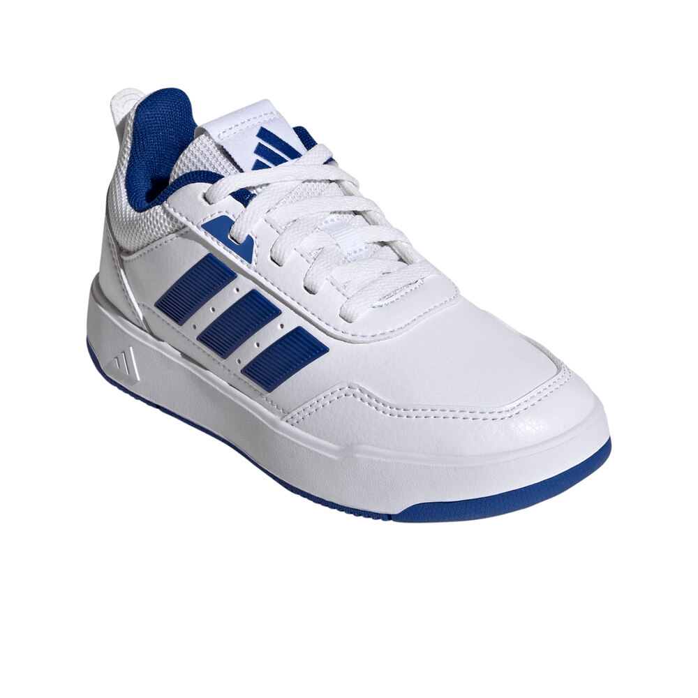 adidas zapatilla moda niño TENSAUR SPORT 3.0 K lateral interior