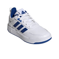 adidas zapatilla moda niño TENSAUR SPORT 3.0 K lateral interior