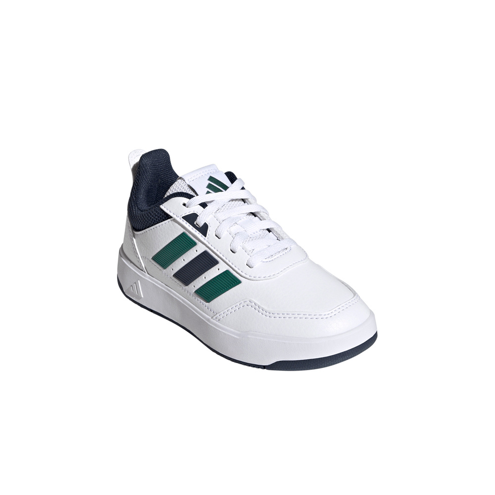adidas zapatilla moda niño TENSAUR SPORT 3.0 K lateral interior