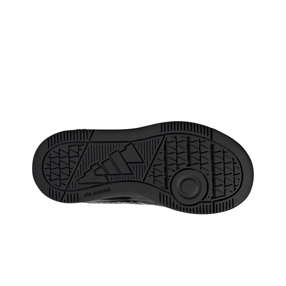adidas zapatilla moda niño TENSAUR SPORT 3.0 K vista superior