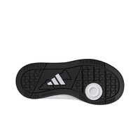 adidas zapatilla moda niño TENSAUR SPORT 3.0 K vista superior