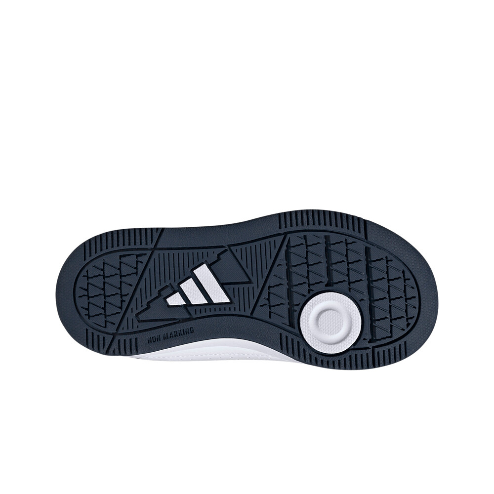 adidas zapatilla moda niño TENSAUR SPORT 3.0 K vista superior