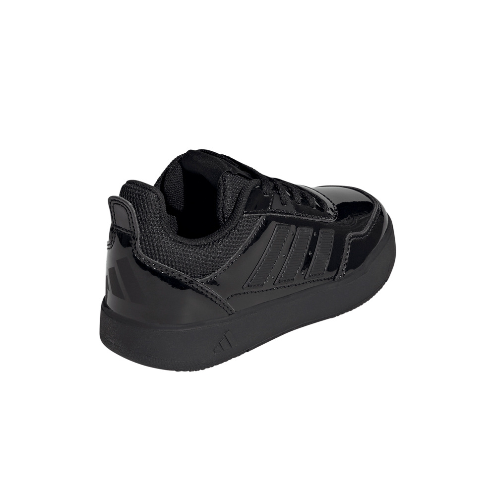 adidas zapatilla moda niño TENSAUR SPORT 3.0 K vista trasera