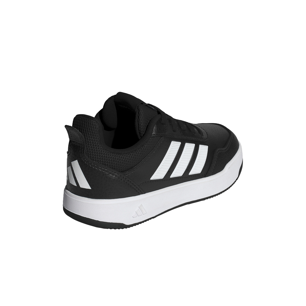 adidas zapatilla moda niño TENSAUR SPORT 3.0 K vista trasera