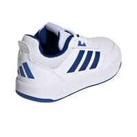 adidas zapatilla moda niño TENSAUR SPORT 3.0 K vista trasera
