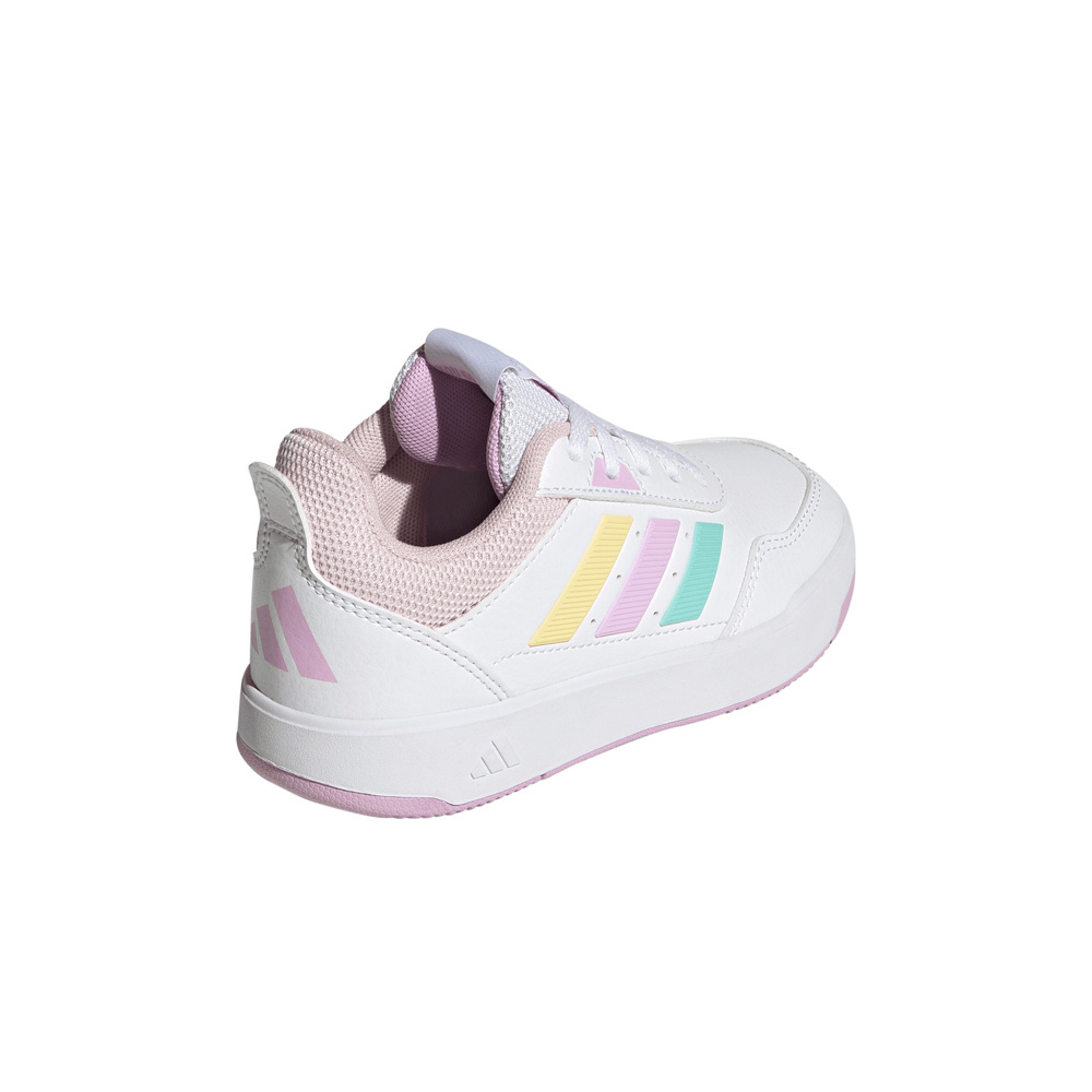 adidas zapatilla moda niño TENSAUR SPORT 3.0 K vista trasera