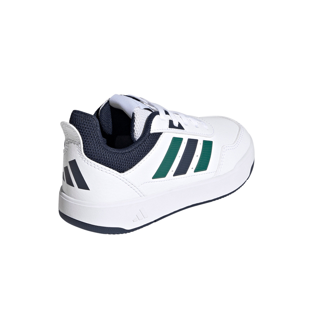 adidas zapatilla moda niño TENSAUR SPORT 3.0 K vista trasera