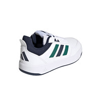 adidas zapatilla moda niño TENSAUR SPORT 3.0 K vista trasera