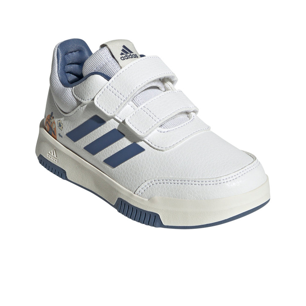 adidas zapatilla moda niño Tensaur Sport Disney Mickey Mouse lateral interior