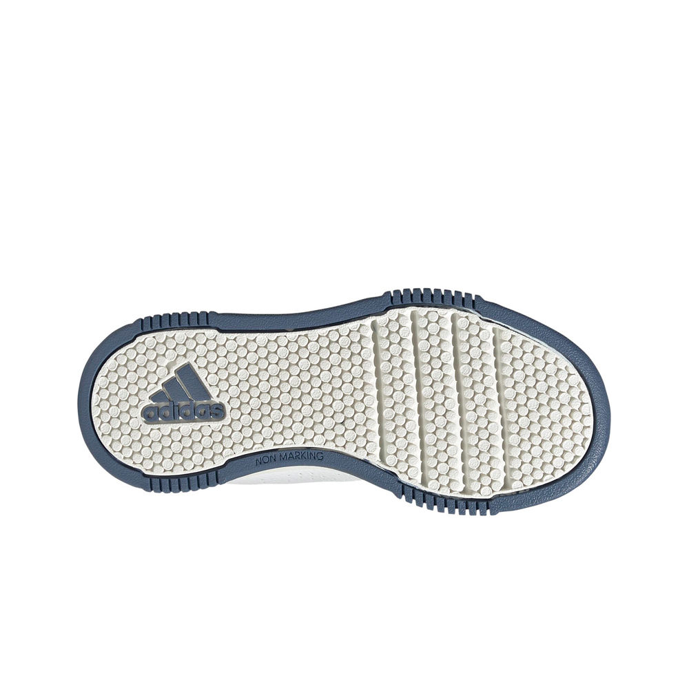 adidas zapatilla moda niño Tensaur Sport Disney Mickey Mouse vista superior