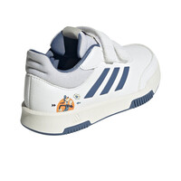 adidas zapatilla moda niño Tensaur Sport Disney Mickey Mouse vista trasera