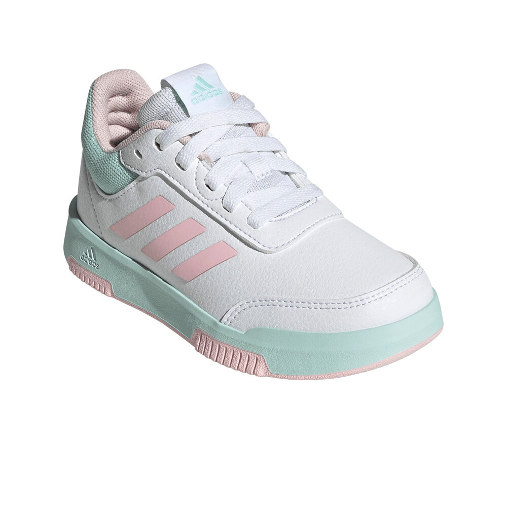 adidas zapatilla moda niño TENSAUR SPORT TRAINING LACE lateral interior