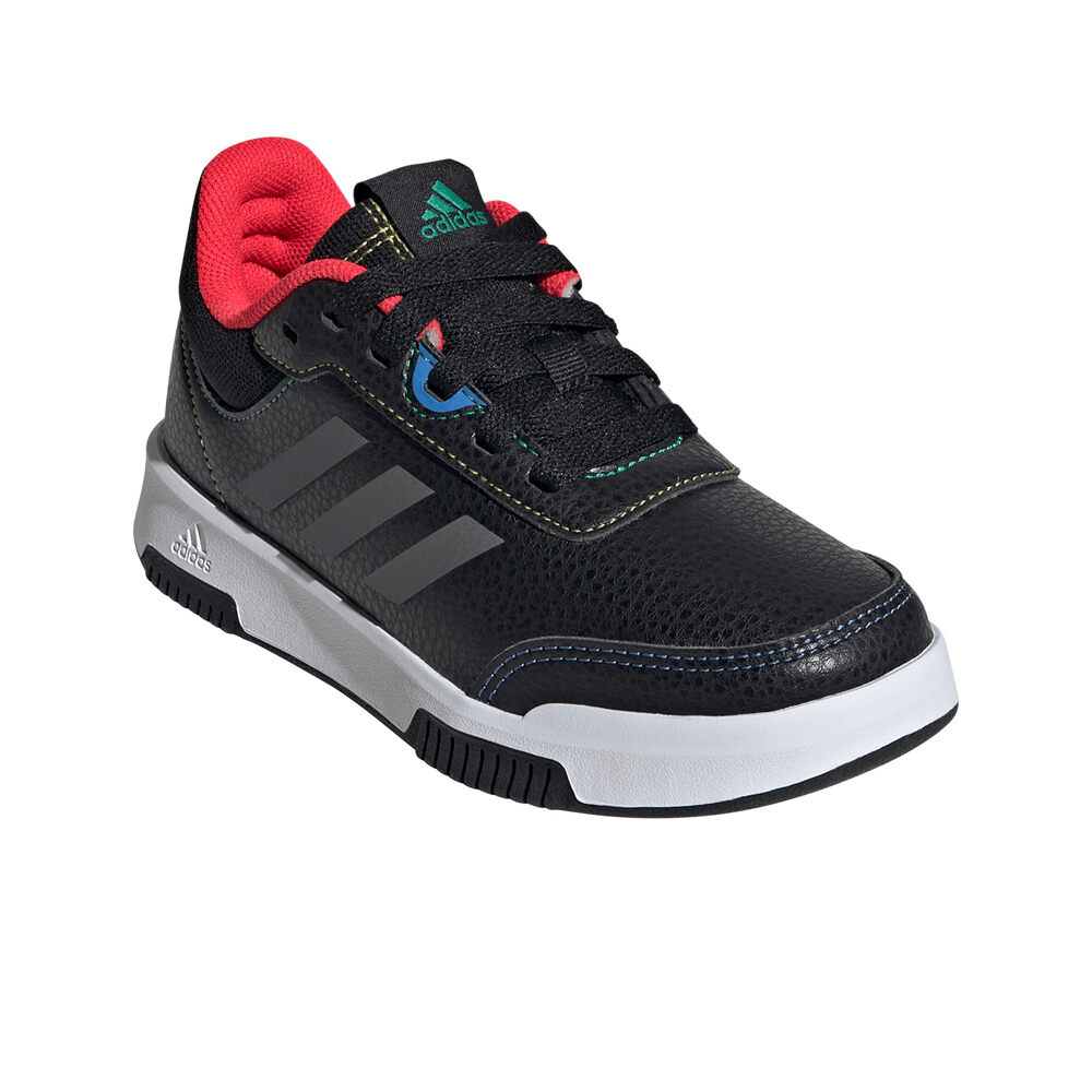 adidas zapatilla moda niño TENSAUR SPORT TRAINING LACE lateral interior